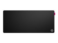 SteelSeries QcK Performance Speed Mouse pad size XL black