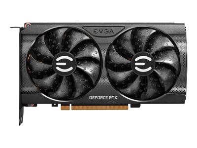 EVGA GeForce RTX 3050 XC GAMING