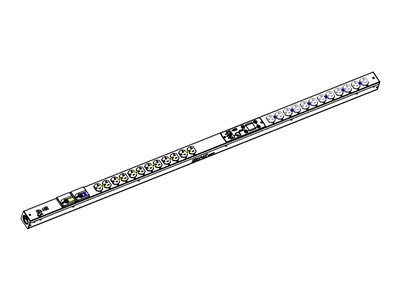 Eaton ePDU G3 Metered Input