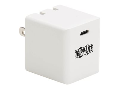 Tripp Lite Wireless Charging Pad 15W for Smartphones, Ipads