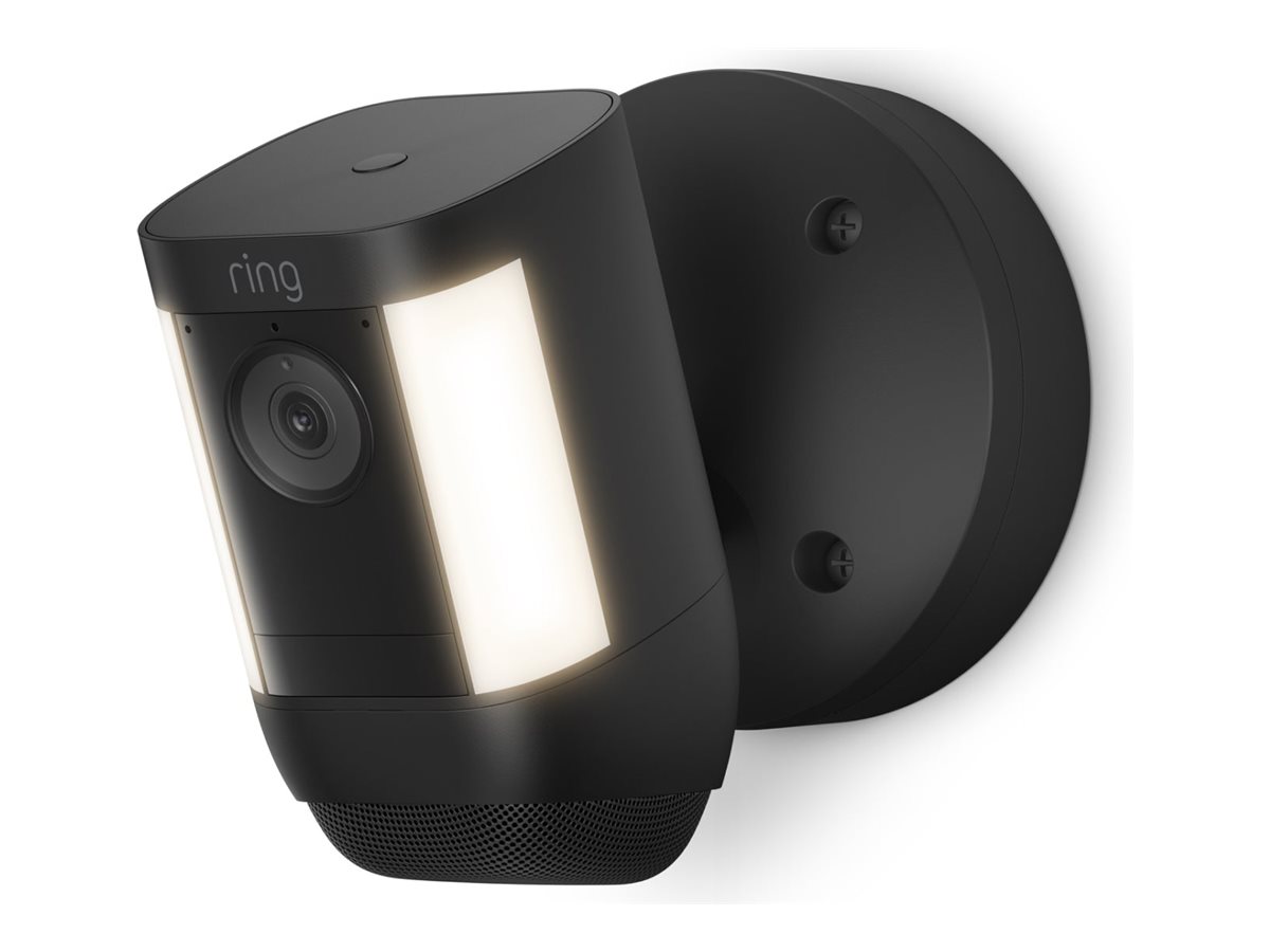 Ring Spotlight Cam Pro...