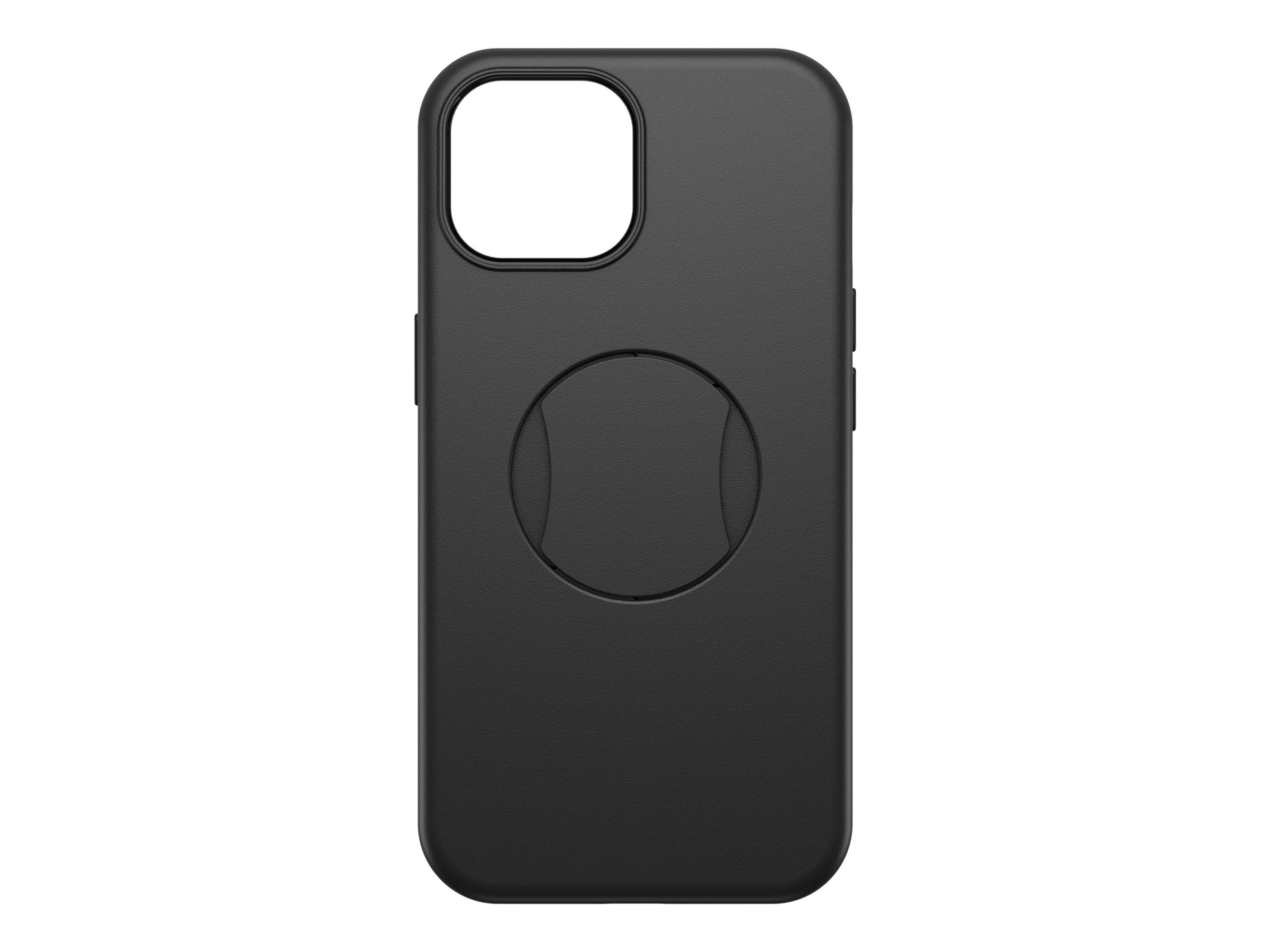 OtterBox OtterGrip Symmetry Series Case for Apple iPhone 15 - Black