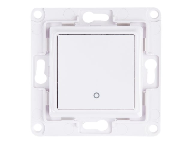 SHELLY Wall Switch 1 White Switch FG3800235266175