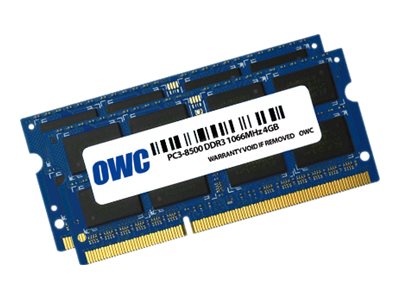 Other World Computing