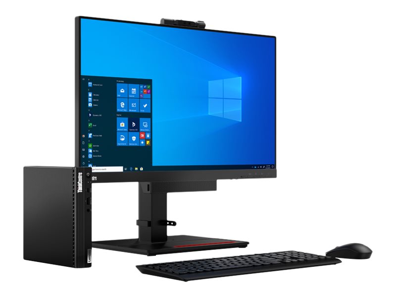 Lenovo ThinkCentre M75q Gen 2 11JN | Overview, Specs, Details | SHI