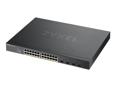 Zyxel XGS1930-28HP - Switch