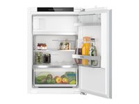 Siemens iQ500 Køleskab med fryseenhed 104liter Klasse D 15liter Til indbygning