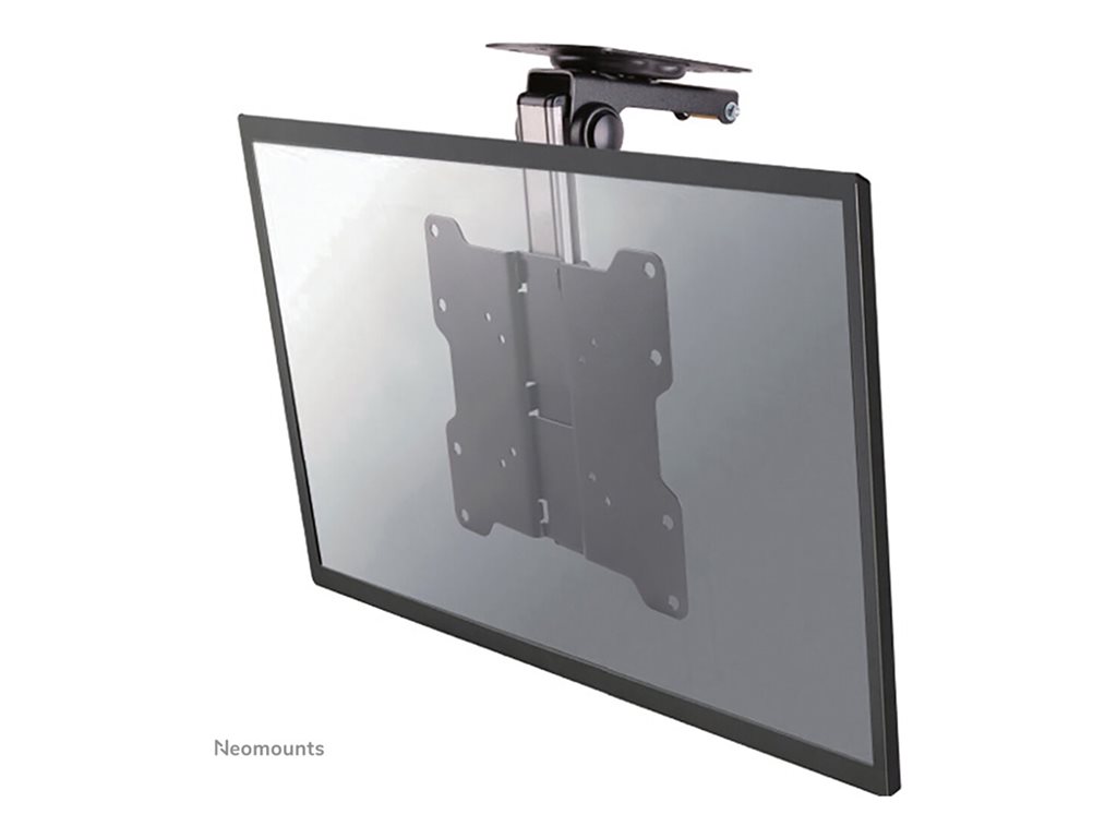 NEOMOUNTS FPMA-C020 Ceiling Mount 10-40p