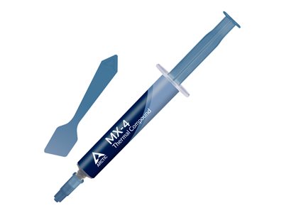MX-4 - thermal paste
