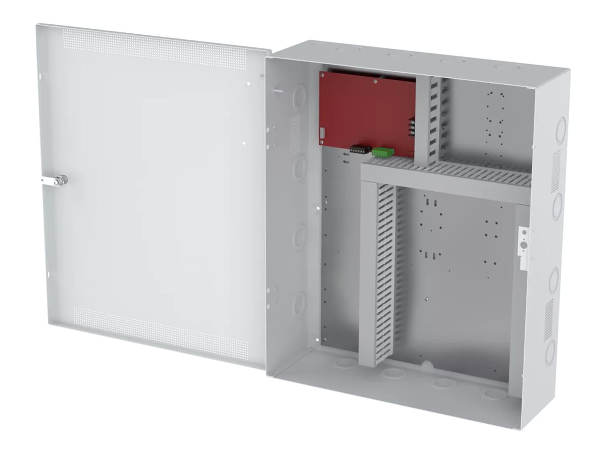 AXIS TA1203 POWER ENCLOSURE AXIS TA1203 POWER ENCLOSURE