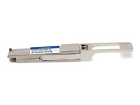 AddOn - QSFP28 transceiver module - 100GbE - TAA Compliant