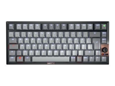 CHERRY KW 300 MX - Keyboard