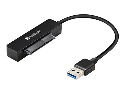 SANDBERG USB 3.0 to SATA Link - 133-87