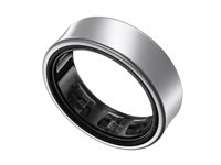Samsung Galaxy Ring 9 smart ring 8 MB Bluetooth 0.09 oz titanium silver