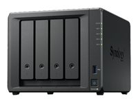 Synology CubeStation - NAS server - 48 TB