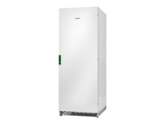 Schneider Electric Easy UPS 3M Classic Battery Cabinet with batteries, IEC
