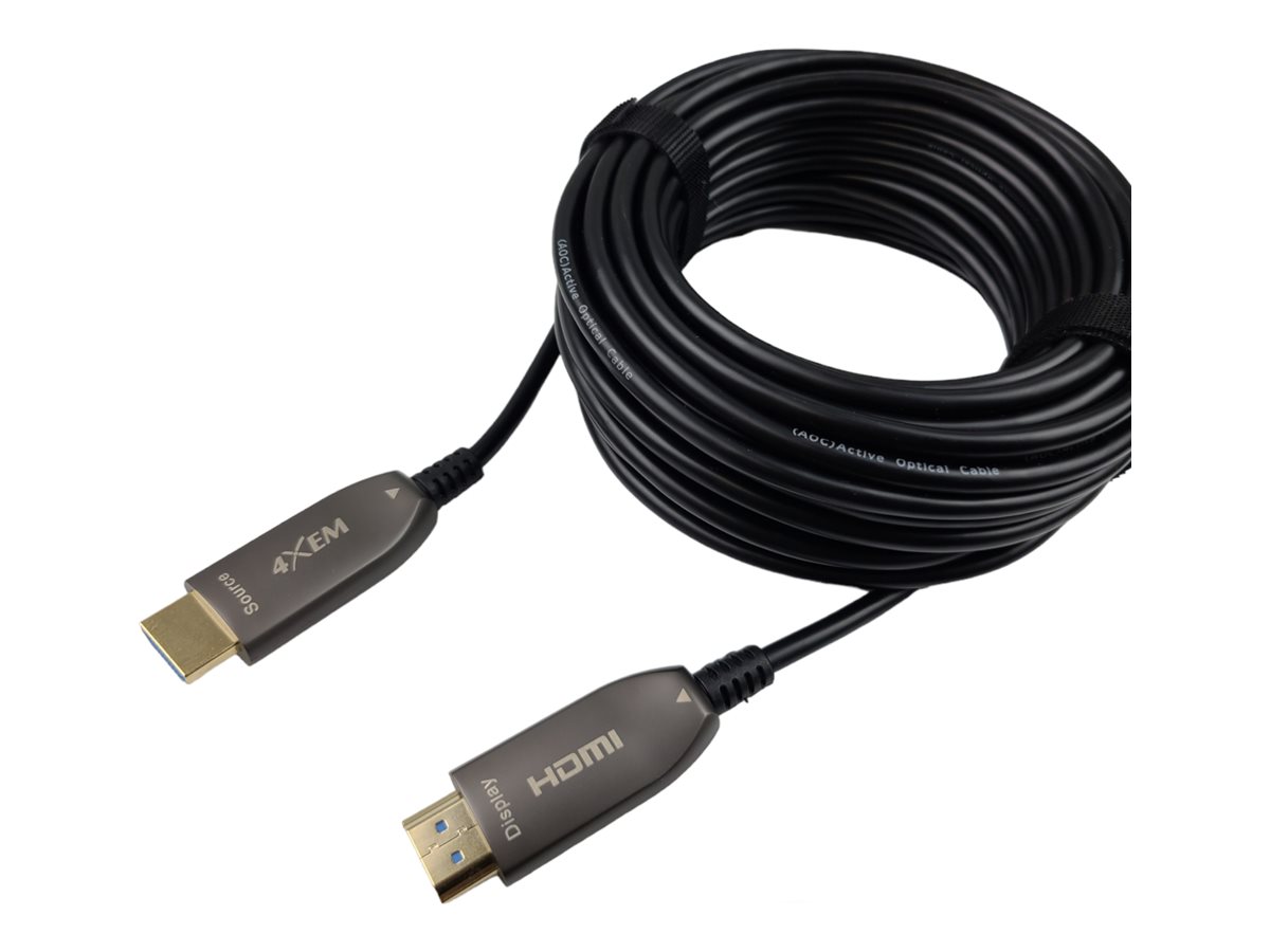 4XEM - Ultra High Speed