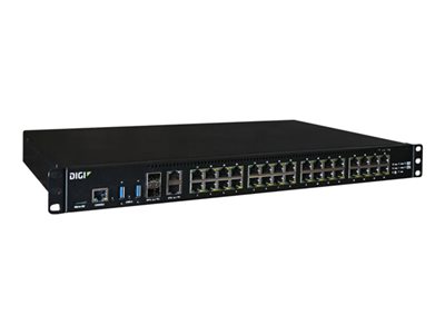 Digi Connect EZ 32 - Device server