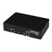 StarTech 2 Port Switched IP PDU