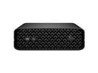 HP Workstation Z2 G1i - mini - AI PC, AI Workstation - Core Ultra 7 265 2.4 GHz - 16 GB - SSD 1 TB - UK