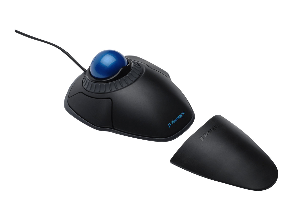 Kensington Orbit - kulový ovládač - USB – foto 2