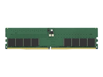 Kingston KVR48U40BD8-32, Speichermodule, DDR5 32GB PC  (BILD1)