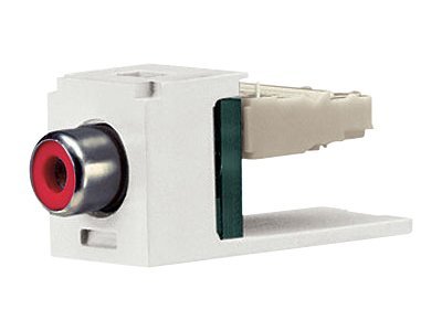 Mini Com Connector Panduit MINI-COM - Audio connector | www.shi.com