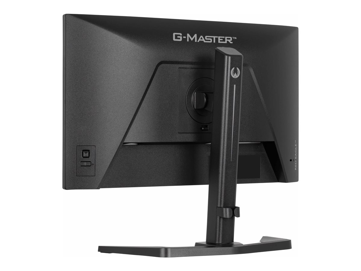 iiyama G-MASTER Red Eagle GB2471HS-B1 - LED monitor - Full HD (1080p) - 24" – foto 6