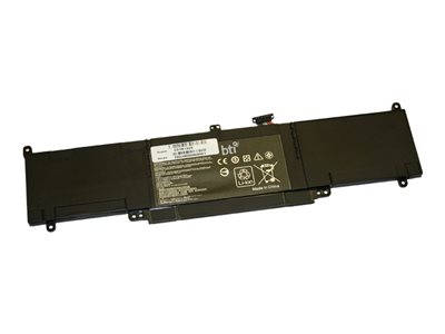 BTI - Notebook battery