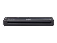 Brother PocketJet 8 PJ-863 - printer - B/W - direct thermal