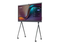 Yealink MeetingBoard LED-bagbelyst LCD fladt paneldisplay 3840 x 2160 65'