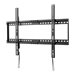 Tripp Lite Fixed TV Wall Mount for 37 to 80 Displays