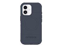 OtterBox Defender Series Pro Beskyttelsescover Blå følelse Apple iPhone 17