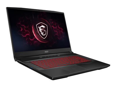 MSI Pulse GL76 12UEK-005CA