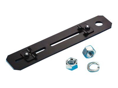Panduit FiberRunner 4x4 and 6x4 Mounting Brackets
