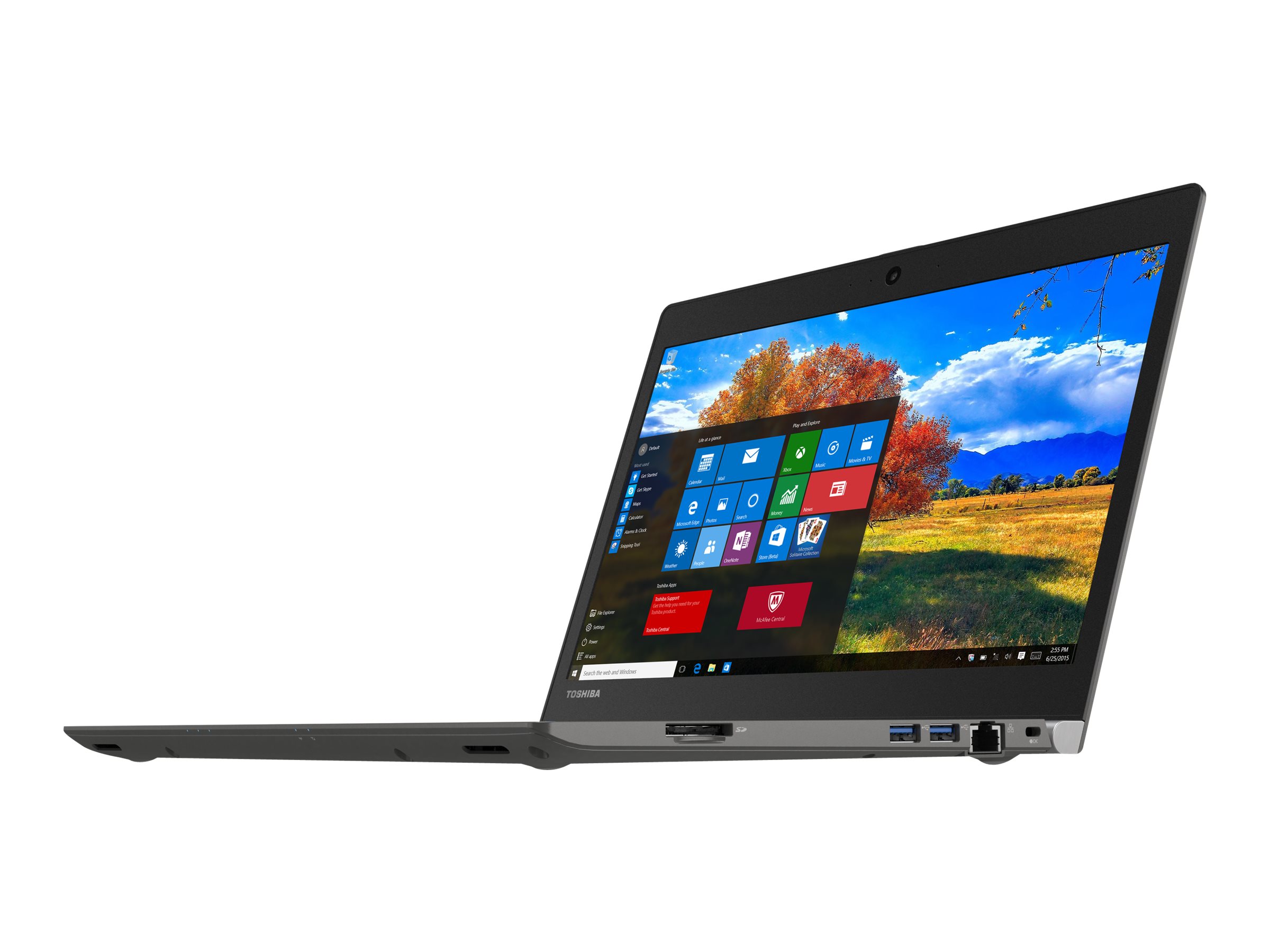 Dynabook Toshiba Portégé Z30-C1301 | Overview, Specs