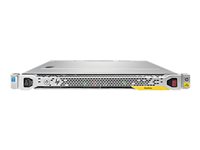 HPE StoreEasy 1450 NAS server 4 bays 16 TB rack-mountable SATA 6Gb/s / SAS 12Gb/s 