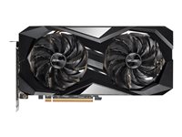 ASRock Radeon RX 6700 XT Challenger D 12GB - graphics card