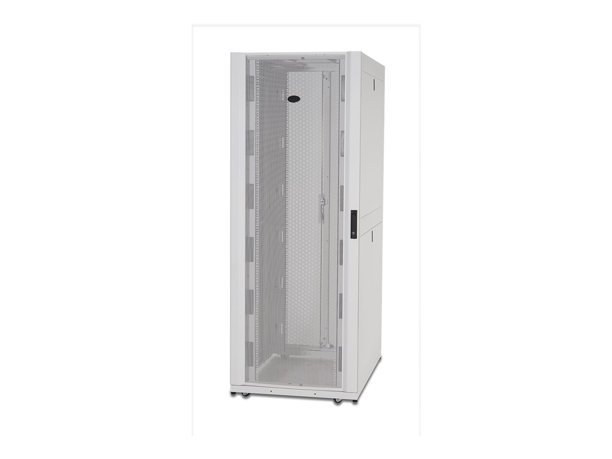 NetShelter SX 42U 800mm Wide x 1070mm