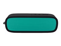 FANTEC Novi F20 Højttaler Sort Grøn