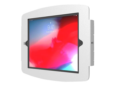 iPad 10.2" Space Enclosure Wall Mount - Enclosure 