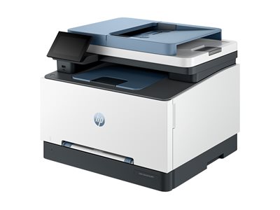 Color LaserJet Pro MFP 3302fdn - Multifunction pri