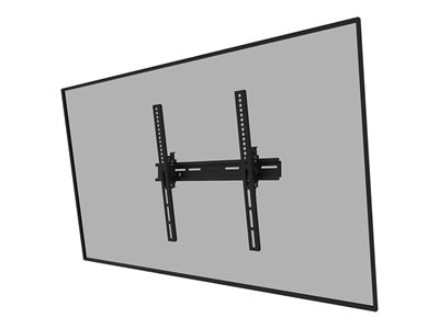 Neomounts WL35-350BL14 mounting kit - for flat pan