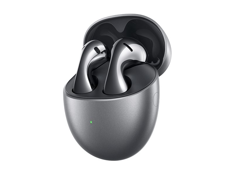 Huawei FreeBuds 5 - True wireless earphones with mic | Overview