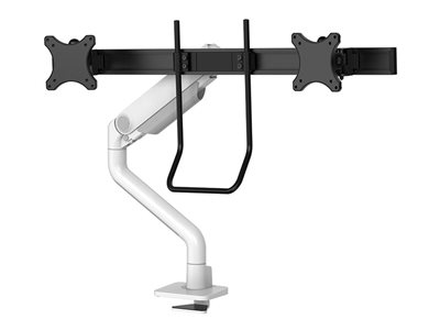 NEOMOUNTS Next One Desk Mount double
