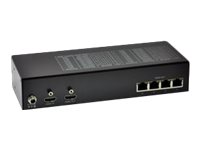 LevelOne HVE-9114T HDMI over Cat.5 Transmitter Video/audio ekspander