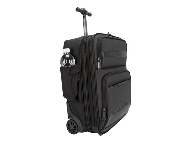 TARGUS 15.6p CitySmart Laptop Roller
