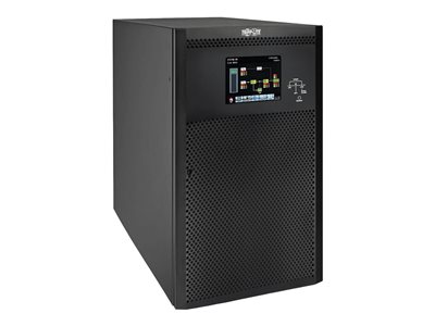 Tripp Lite SmartOnLine S3MX Series SmartOnline S3MX Series 3-Phase 380/400/415V 100kVA 90kW On-Line Double-Conversion UPS