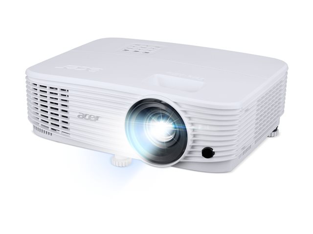 Acer Vero PD2328 - DLP projector - portable