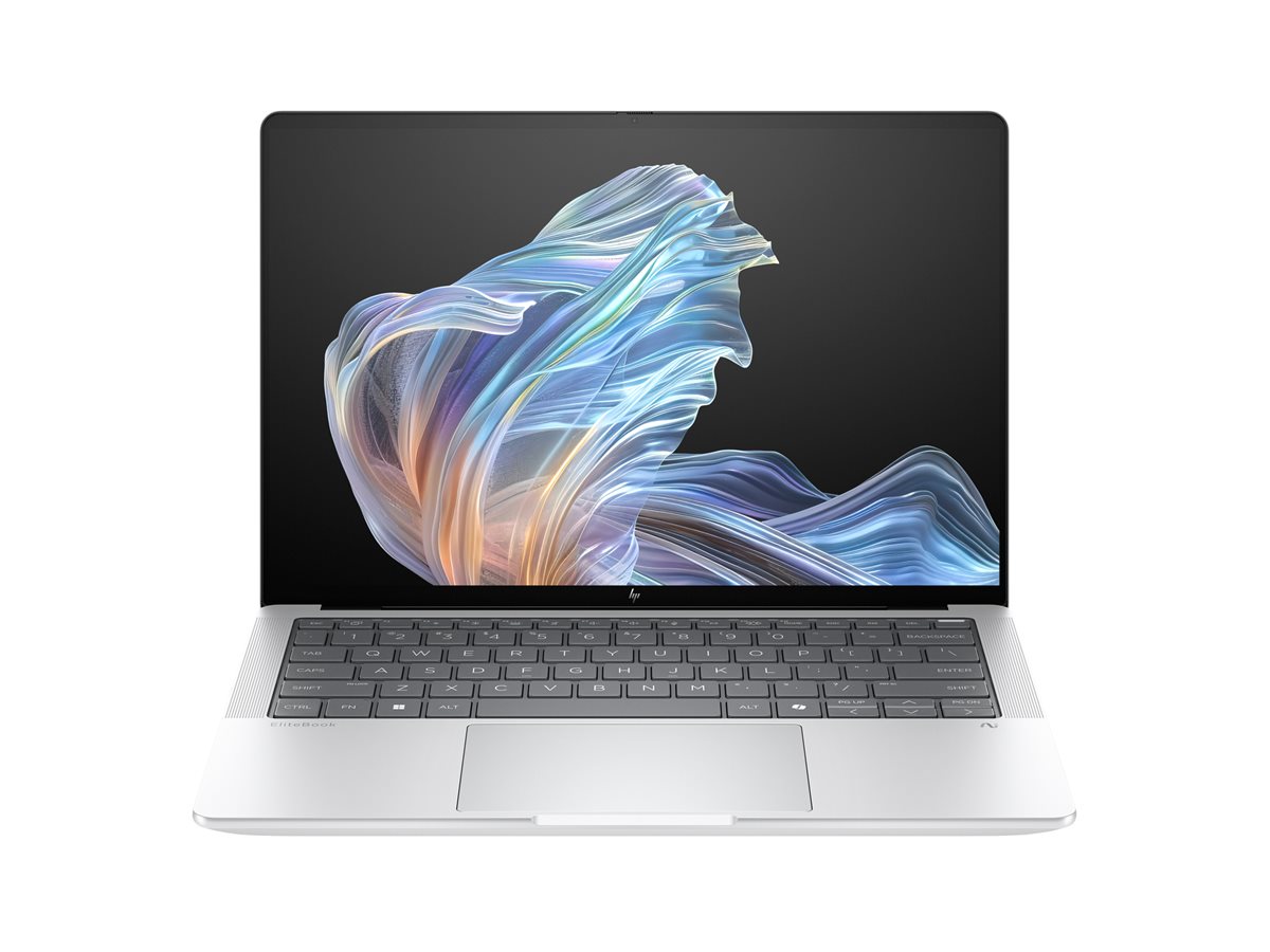 HP EliteBook X G1a Notebook Next Gen AI - Copilot+ PC - 14" - AMD Ryzen AI 7 PRO - 360 - 32 GB RAM - 1 TB SSD - česká/slovenská – foto 3